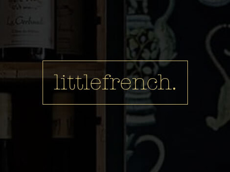 littlefrench in Bristol